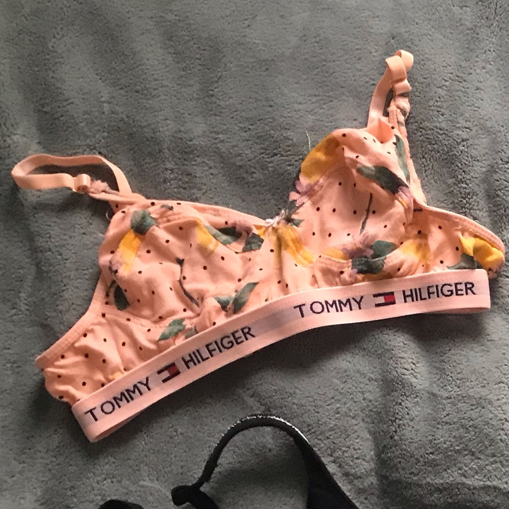 Tommy Hilfiger Bralette